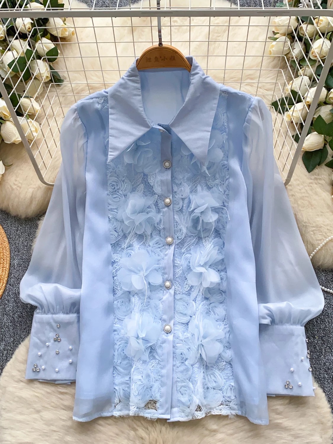 Los Angeles top FTO306 images